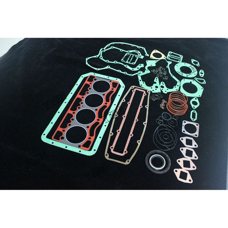 For Yanmar 4TNE92 Full Gasket Set Fits Tractor ylinder Head Gasket 4D92