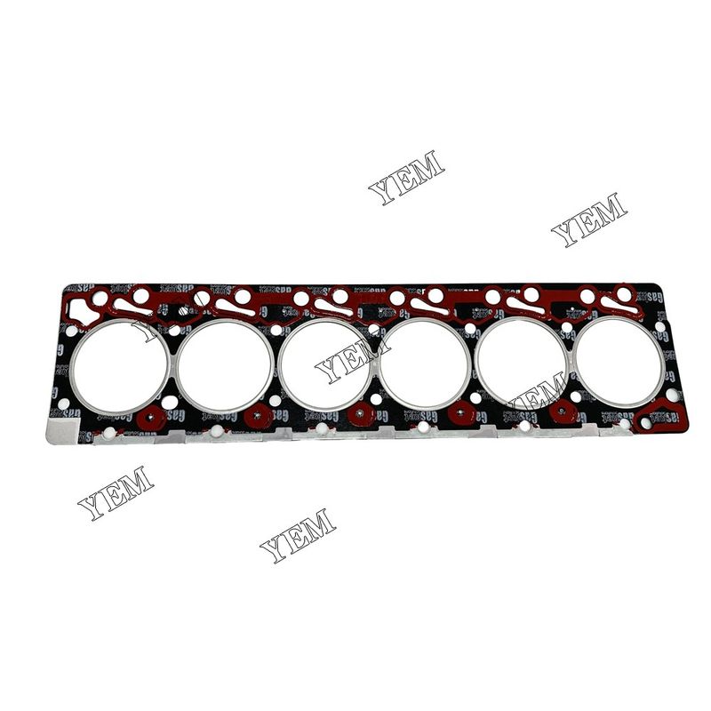 Direct Factory Full Gasket Kit For Komatsu 6D102 Engine Exavator