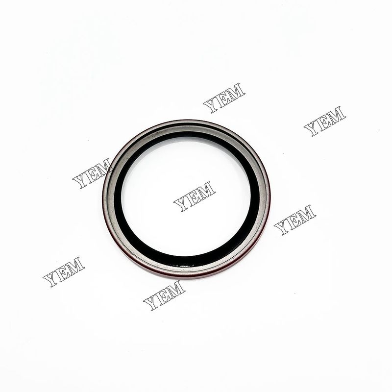 6D114 Full Gasket Set Compatible with For Komatsu Complete