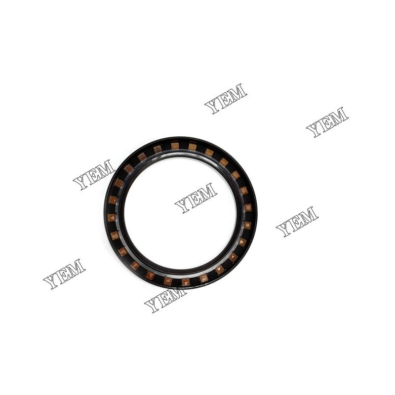 For Komatsu 6D125 Excavator Engine Parts Full Gasket Set with Crank Seal 6159-KZ-9900