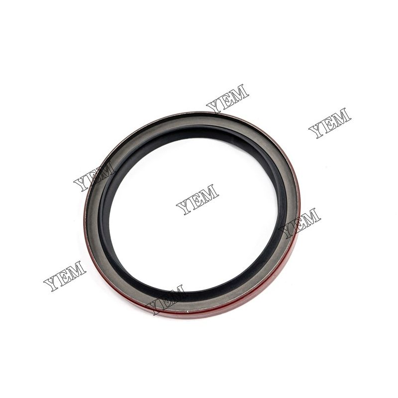 For Komatsu 6D125 Excavator Engine Parts Full Gasket Set with Crank Seal 6159-KZ-9900