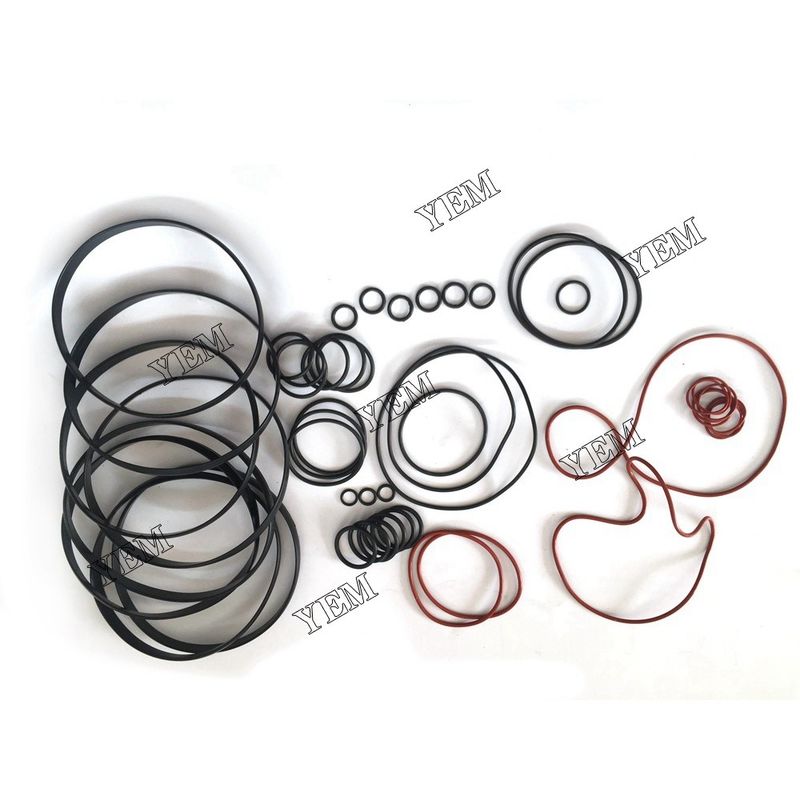New Full Gasket Set For Mitsubishi 8DC8 Tractor Engine