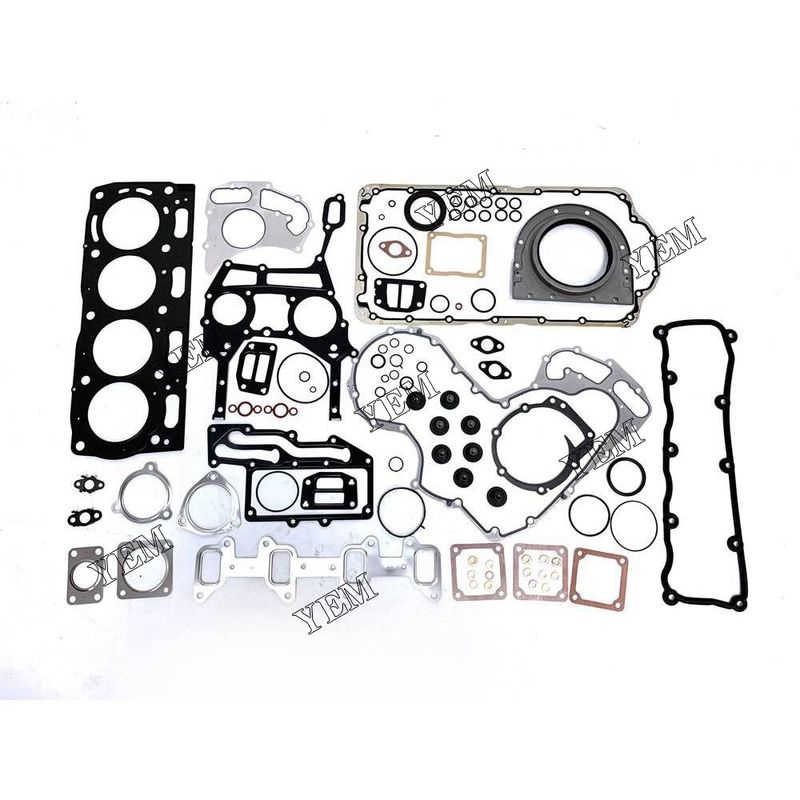 C4.4/DI Full Gasket Set Cylinder Head Gasket Fits For Caterpillar Tractor