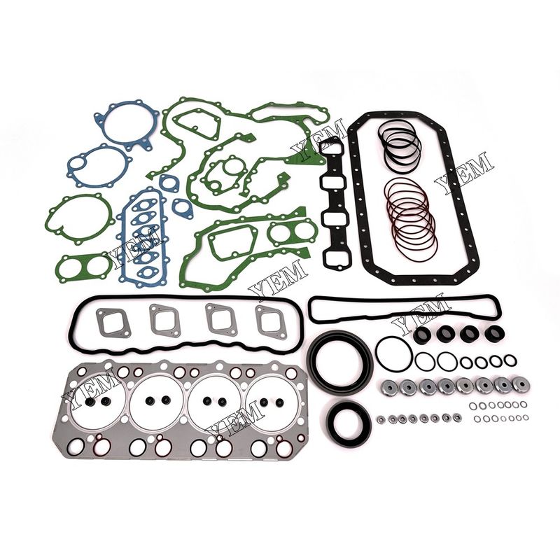 ED33 Engine Full Gasket Set Land Cruiser For Nissan Tractor Engine