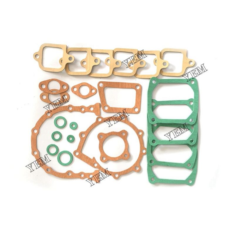 For Hino Head Gasket EL100 Complete Engine Parts