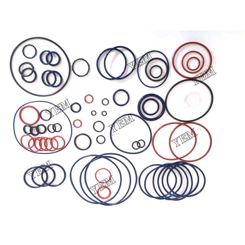 For Hino Head Gasket EL100 Complete Engine Parts