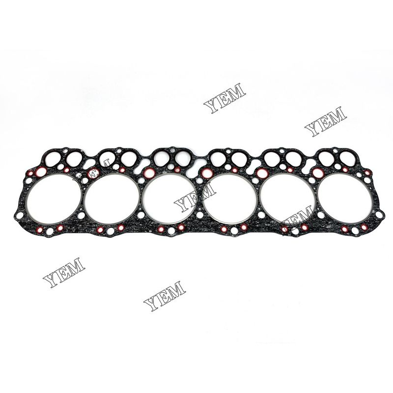 Overhauling Gasket Kit  For Hino H07C Excavator Diesel Engine