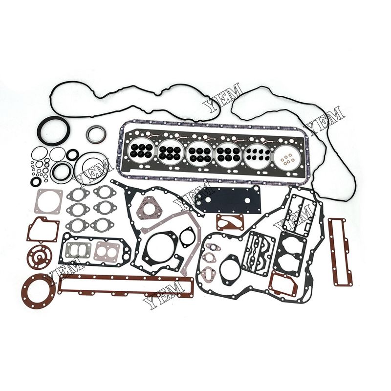 ISL330 Full Gasket Set For Cummins Tractor Engine 4982415