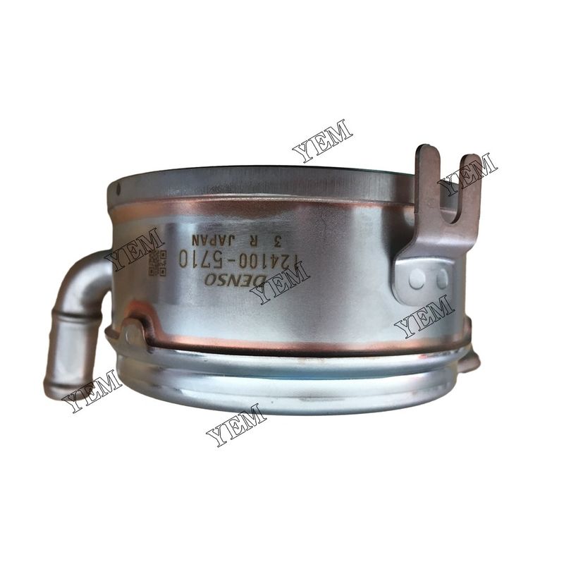 For Yanmar Oil Cooler Core 4TNV98 Diesel Engine Spare Part