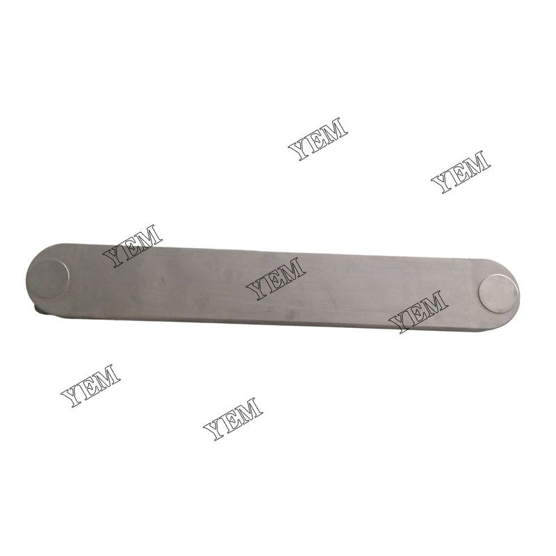 6D16 Oil Cooler Core For Mitsubishi EBonai Engine Spare Part Machinery