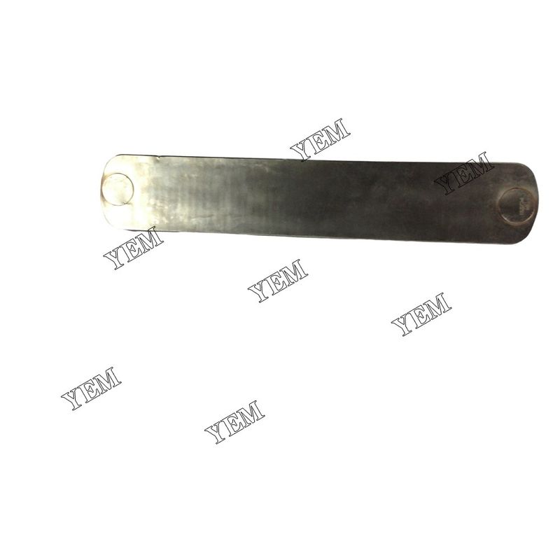 6D22 For Mitsubishi Oil Cooler Cover Machinery Engine Parts