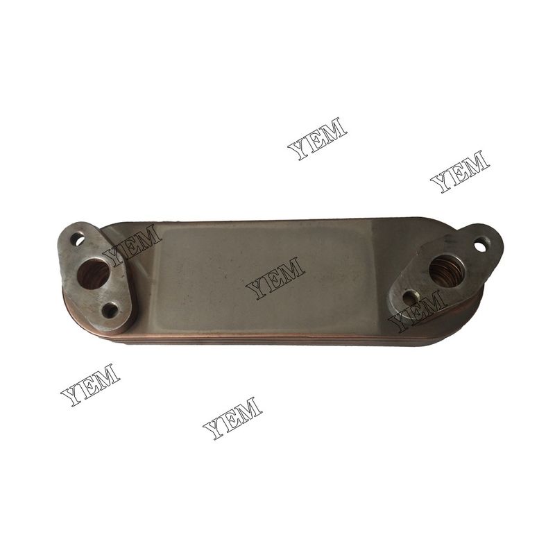 Engine Oil Cooler Core For Mitsubishi Fits 6D31