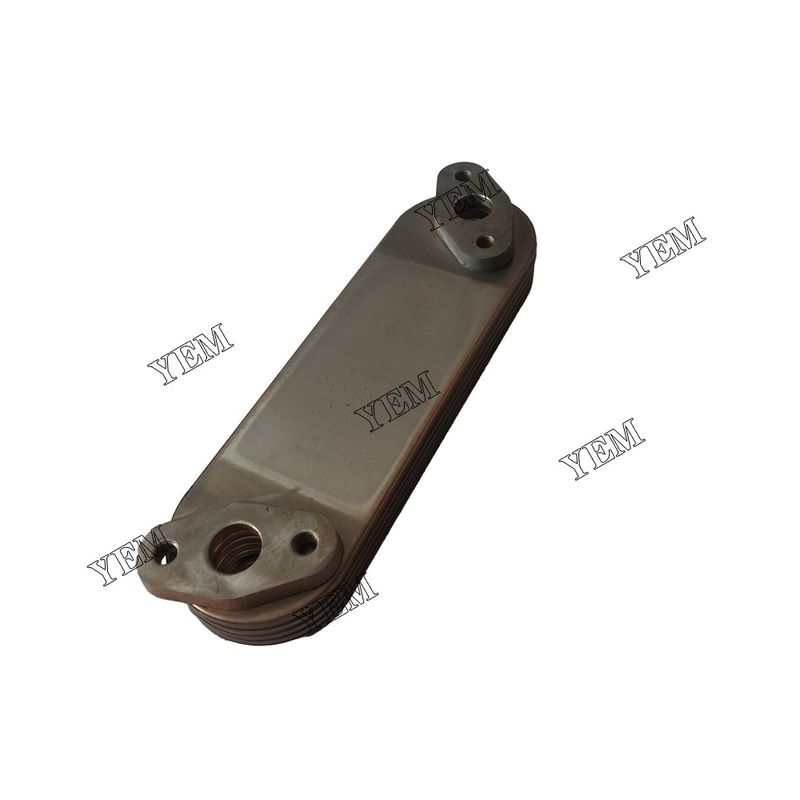 Engine Oil Cooler Core For Mitsubishi Fits 6D31