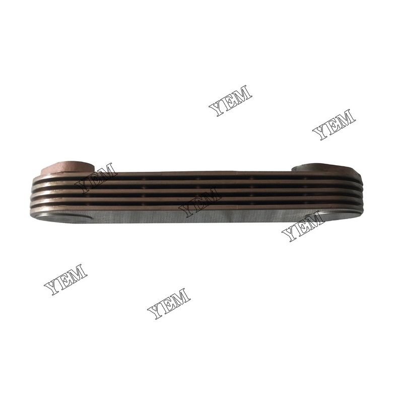Engine Oil Cooler Core For Mitsubishi Fits 6D31