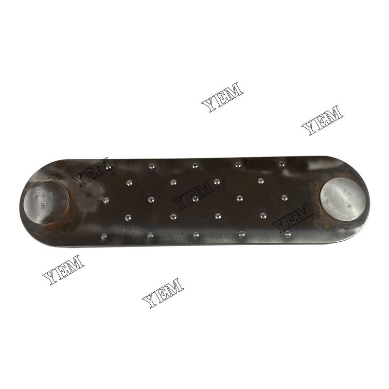 Auto Spare Parts For Isuzu Excavator 6SD1 Oil Cooler Core
