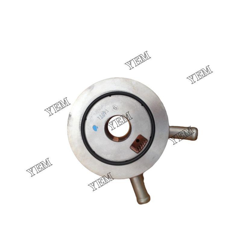 B3.3 Oil Cooler Core For Cummins Engine