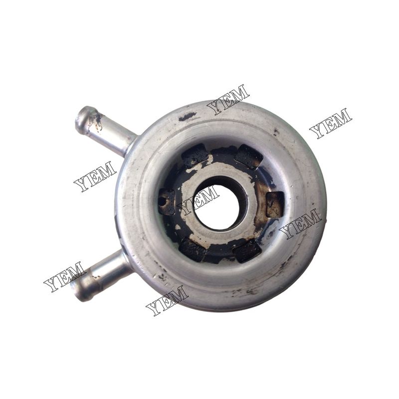 B3.3 Oil Cooler Core For Cummins Engine