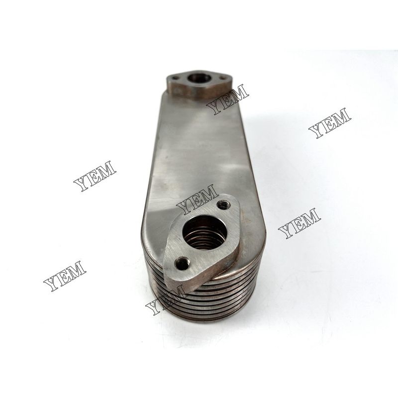 Oil Cooler Core D2366 Truck Parts Compatible With For Doosan Engine