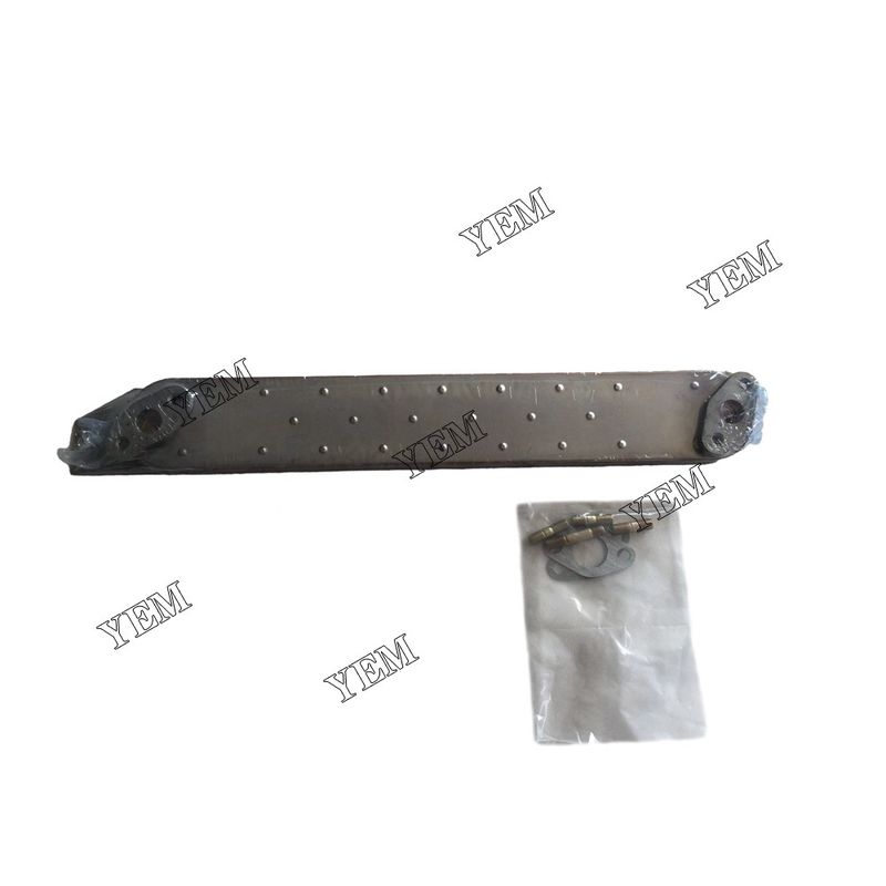 DB58 Oil Cooler Core For Doosan Excavator Part
