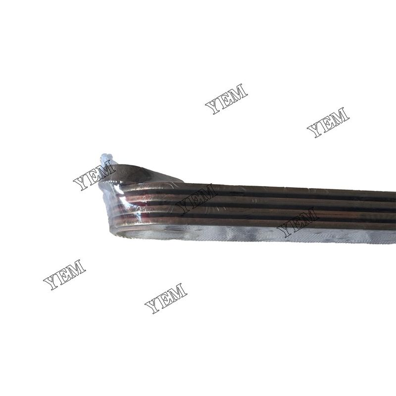 DB58 Oil Cooler Core For Doosan Excavator Part