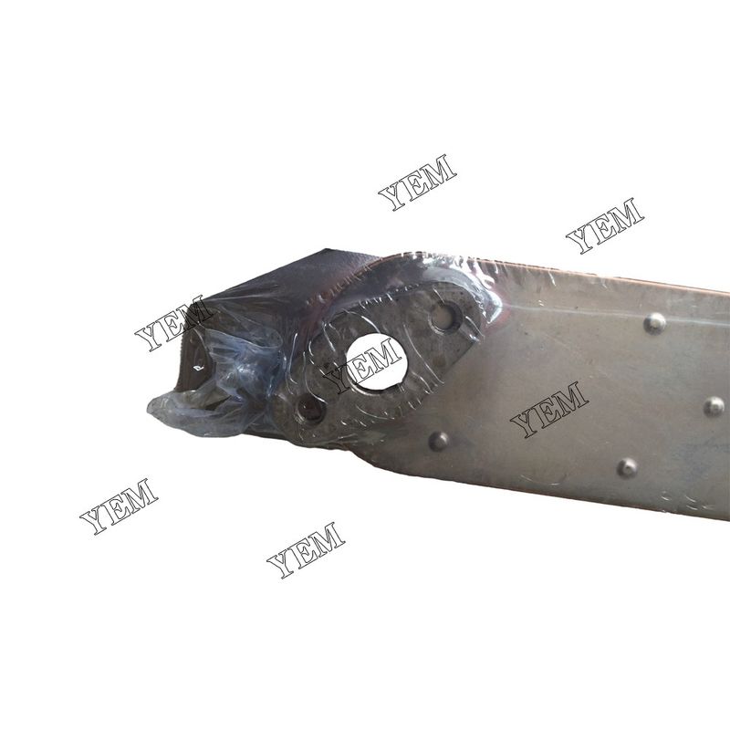 DB58 Oil Cooler Core For Doosan Excavator Part