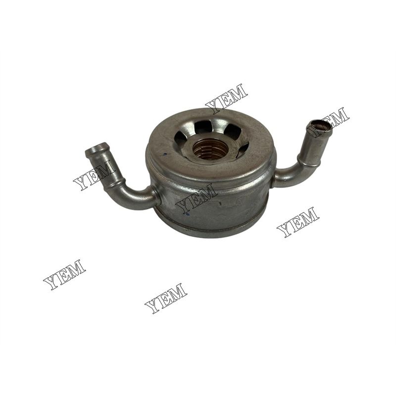 V3307 Engine Oil Cooler Core For Kubota