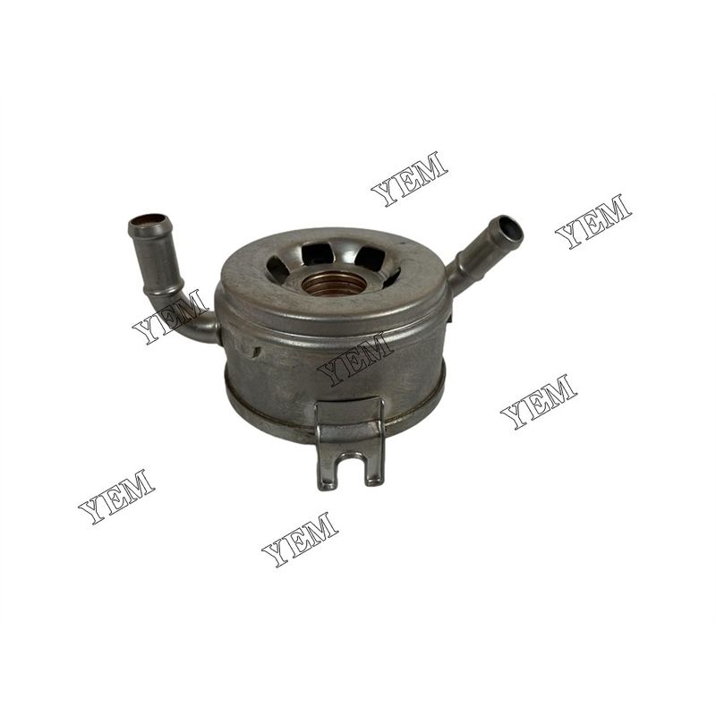 V3307 Engine Oil Cooler Core For Kubota