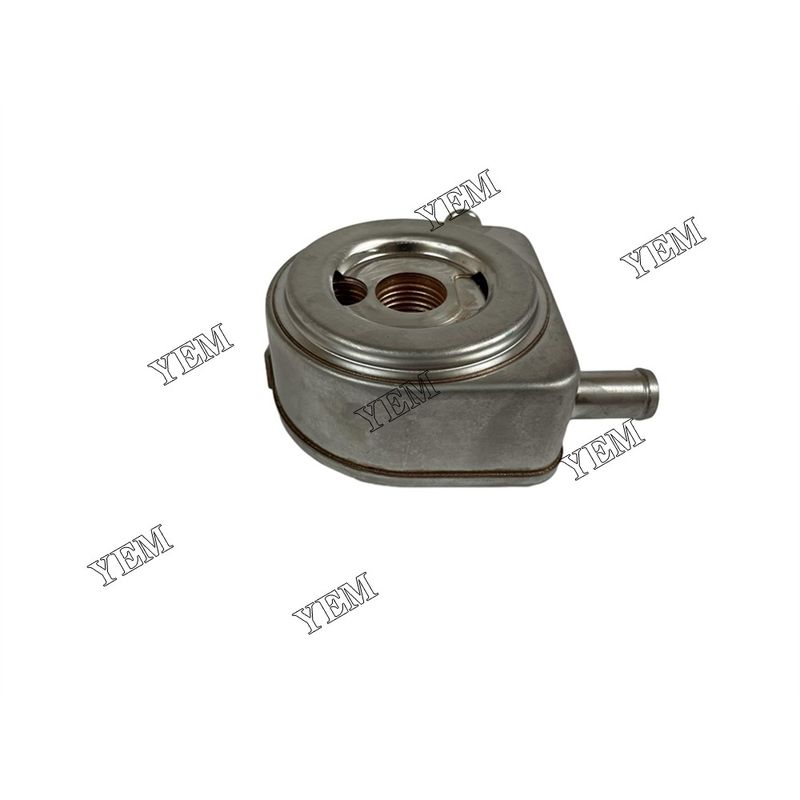 V3800 Oil Cooler Core For Kubota Engine Spare Parts Excavator