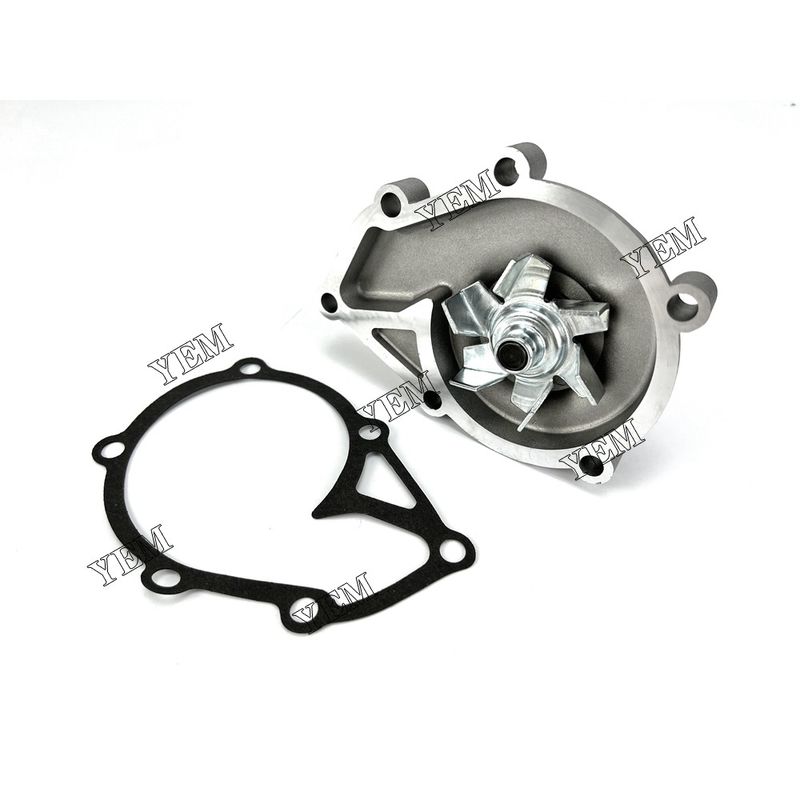 621361000100 525-128-24 For Isuzu 3AD1 Water Pump Compatible Engine