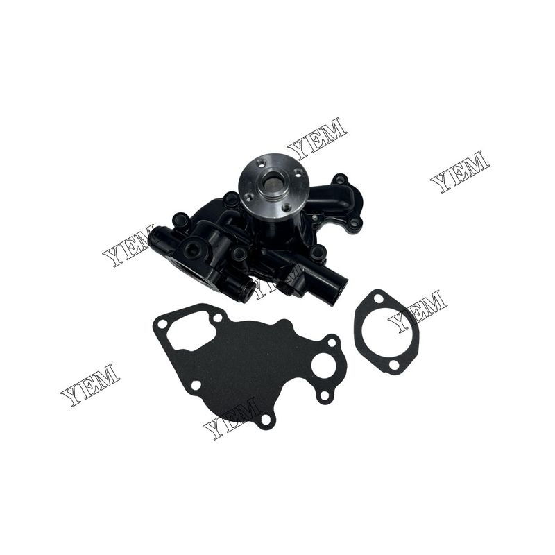 For Komatsu 3D82 Water Pump 3TNV78 3TNE78 3TNE82 3TNV82 Diesel Engine 119810-42001