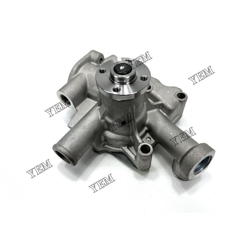 For Yanmar 3TNE74 Water Pump Engine Parts For Tractor