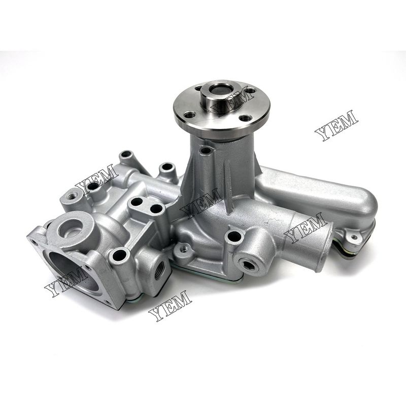 Water Pump 3TNV100 For Yanmar Original  Complete Engine 119171-42003 129470-42001