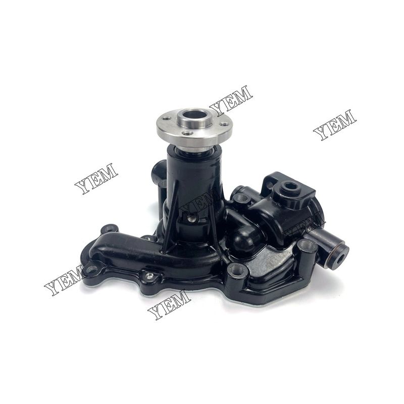 Water Pump 3TNV78 For Yanmar 3D82 3TNE78 6D22 Machinery Engine Parts