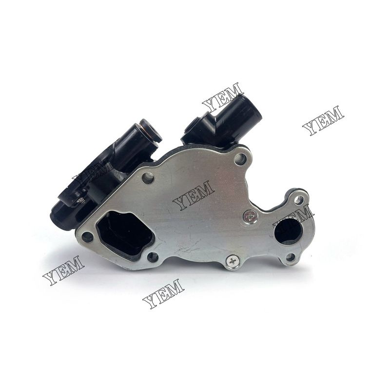 Water Pump 3TNV78 For Yanmar 3D82 3TNE78 6D22 Machinery Engine Parts