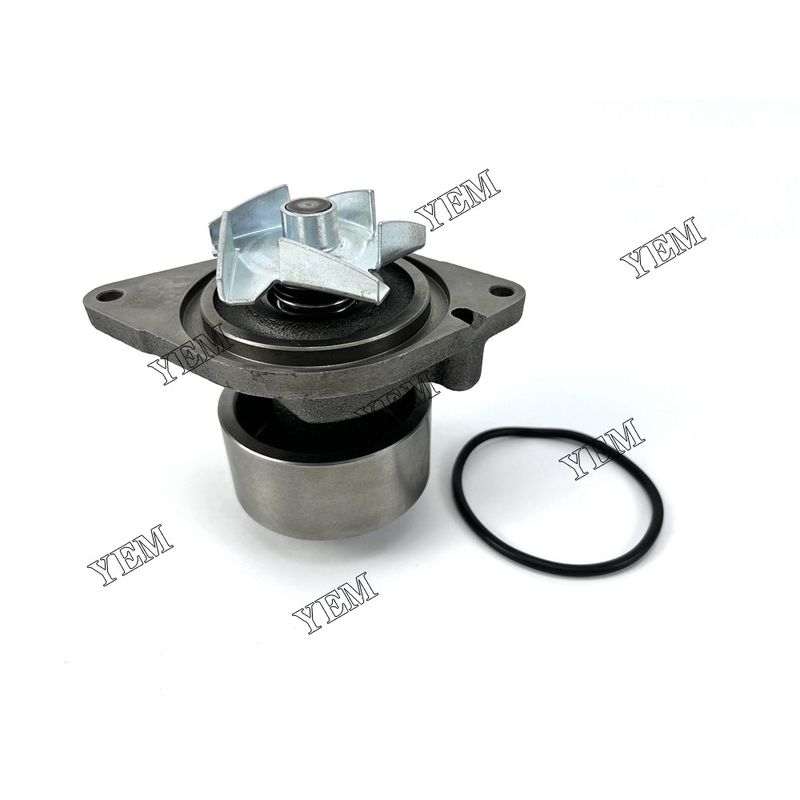 3283602 Engine Genuine Water Pump For Komatsu 4D102