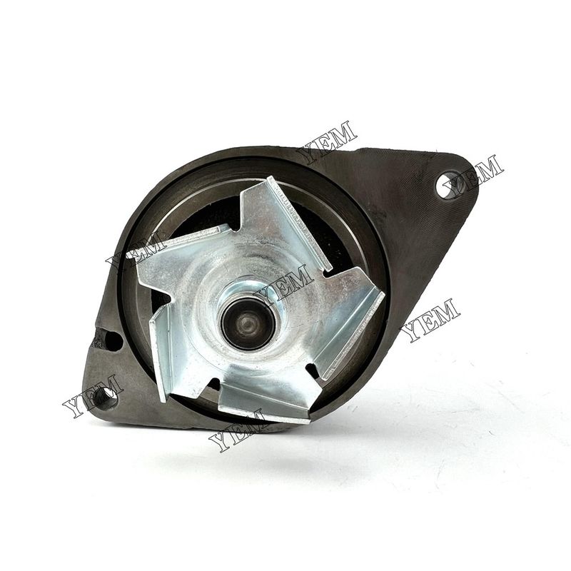 3283602 Engine Genuine Water Pump For Komatsu 4D102