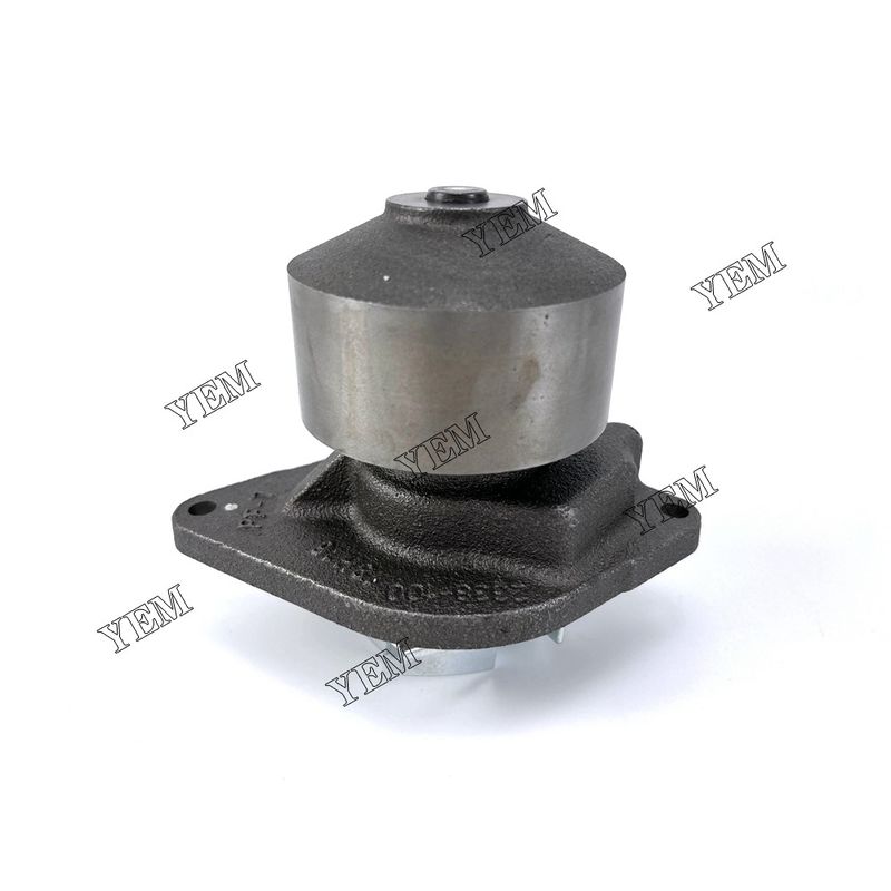 3283602 Engine Genuine Water Pump For Komatsu 4D102