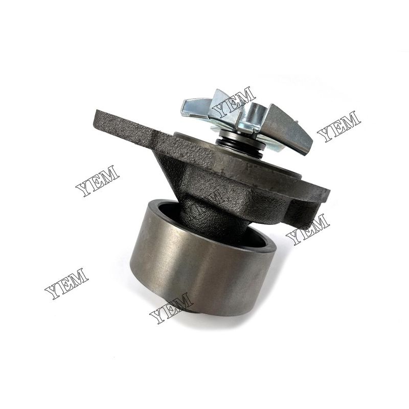 3283602 Engine Genuine Water Pump For Komatsu 4D102