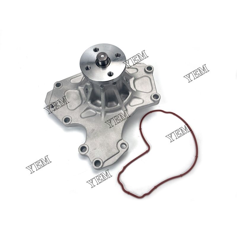 ME990369 For Mitsubishi 4D34T Water Pump Diesel Engine ME990370 J200-13205 J22013205