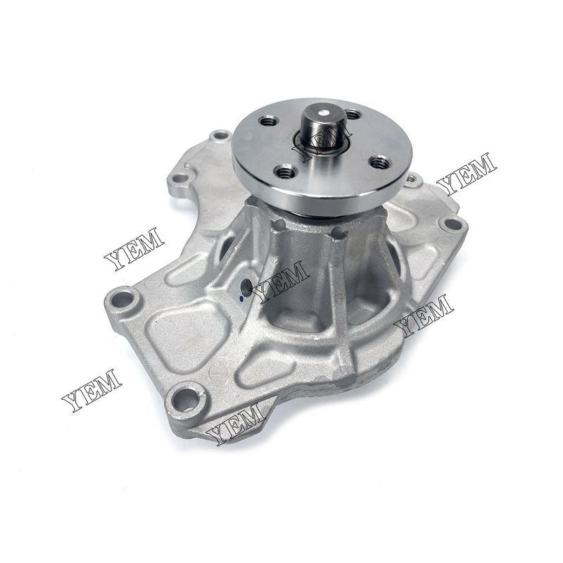 ME990369 For Mitsubishi 4D34T Water Pump Diesel Engine ME990370 J200-13205 J22013205