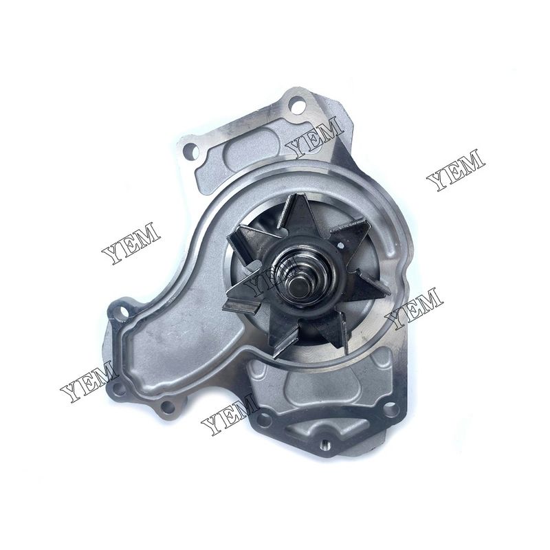 ME990369 For Mitsubishi 4D34T Water Pump Diesel Engine ME990370 J200-13205 J22013205