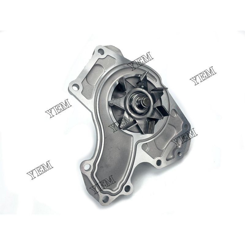 ME990369 For Mitsubishi 4D34T Water Pump Diesel Engine ME990370 J200-13205 J22013205