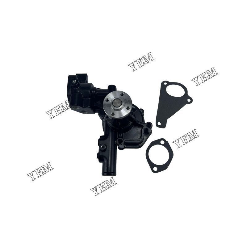 4D84-2 For Komatsu Water Pump Compatible Excavator Part