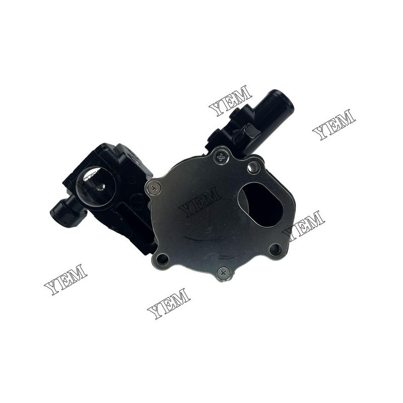 4D84-2 For Komatsu Water Pump Compatible Excavator Part