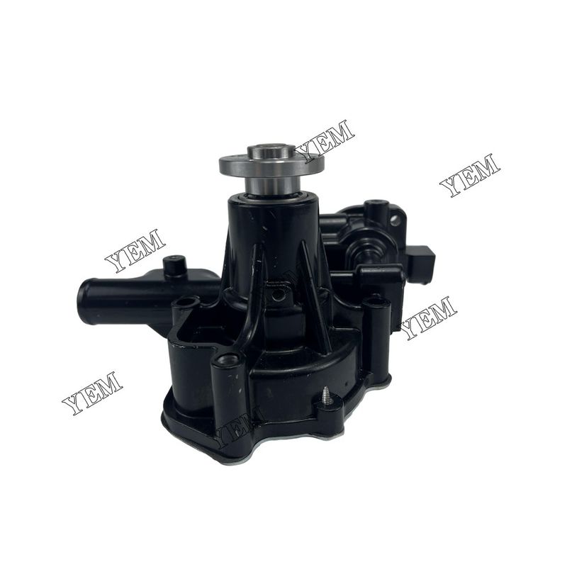 4D84-2 For Komatsu Water Pump Compatible Excavator Part