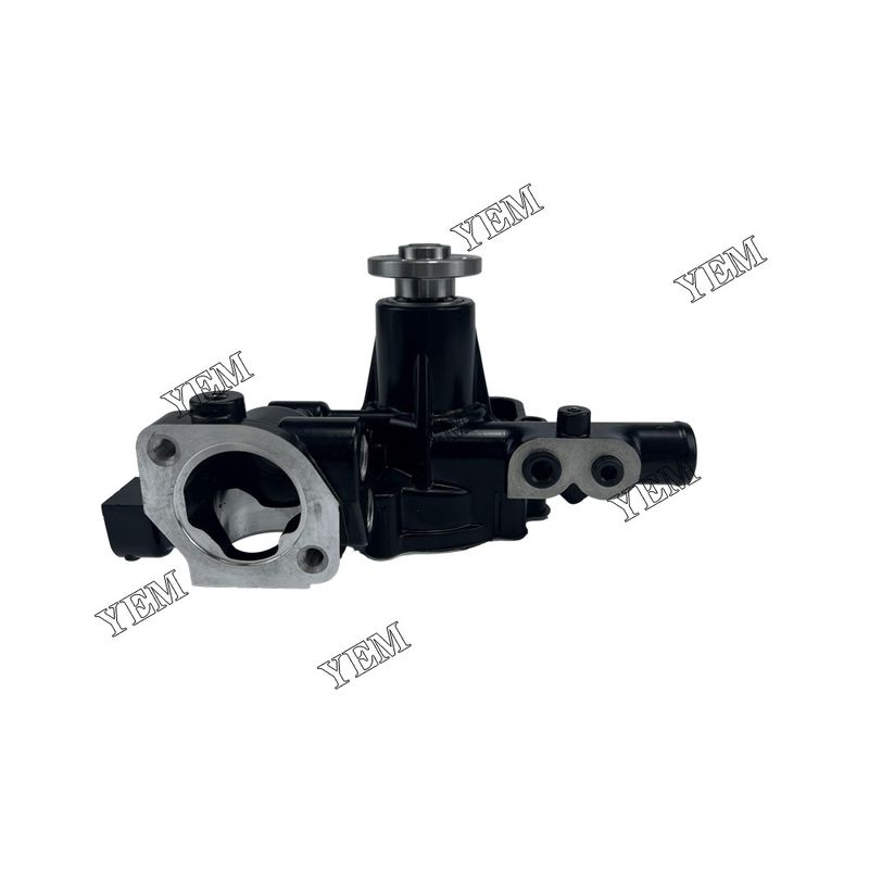 4D84-2 For Komatsu Water Pump Compatible Excavator Part
