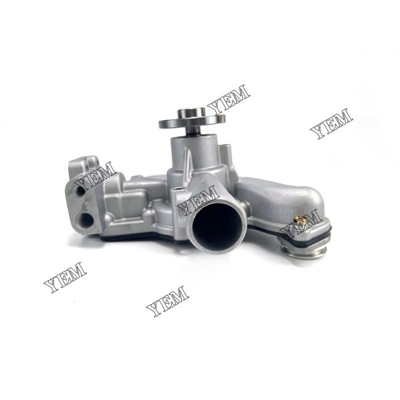 Water Pump Engine 129917-42010 For Komatsu 4D94E