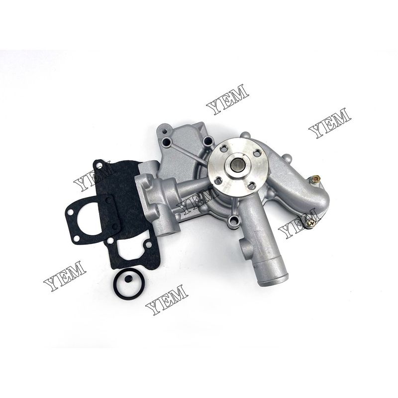 Water Pump Engine 129917-42010 For Komatsu 4D94E
