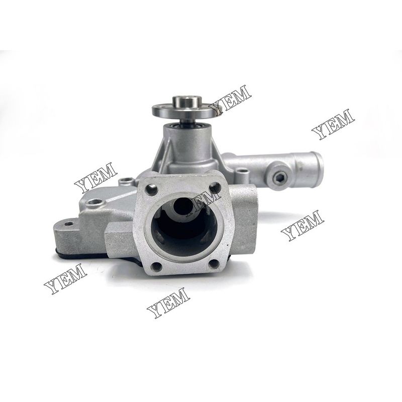 Water Pump Engine 129917-42010 For Komatsu 4D94E