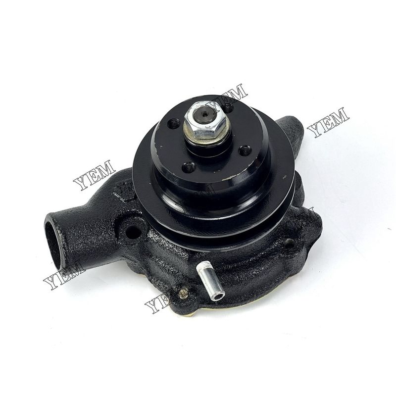 Automobile Machinery Engine Water Pump For Mitsubishi 4DQ5